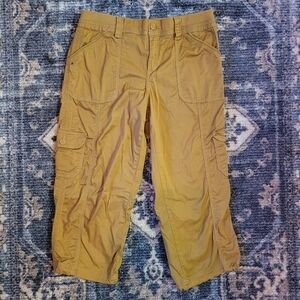 Style & Co Capri Pants